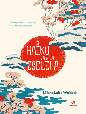 cover image of El Haiku va a la escuela